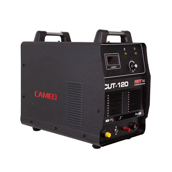 Long service life plasma welding machine