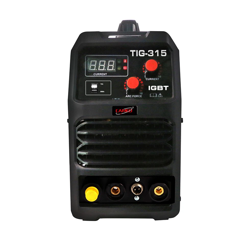 Tig
