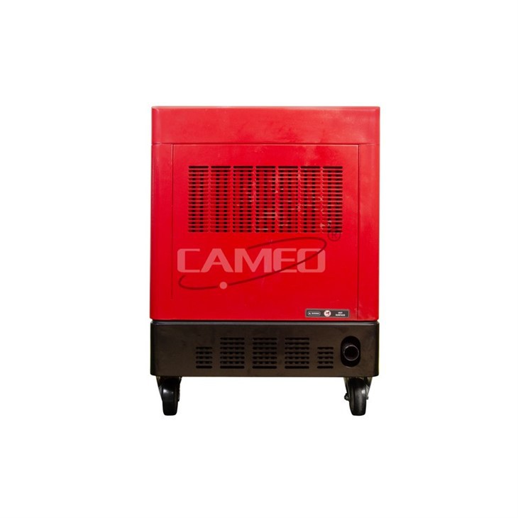 8kW 9kW Clamshell Silent Diesel Generator CF8500S